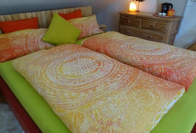 Quarto Deluxe, Wohlfühlhaus Immenstaad