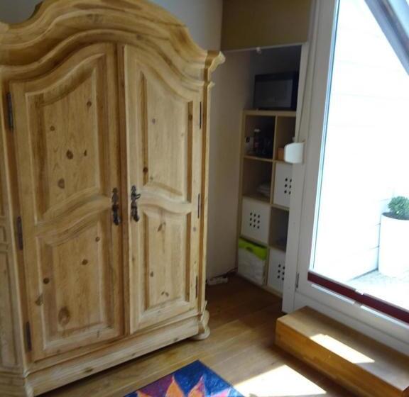 Quarto Deluxe, Wohlfühlhaus Immenstaad