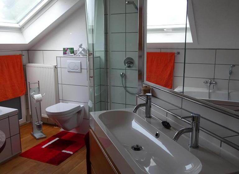 Quarto Deluxe, Wohlfühlhaus Immenstaad