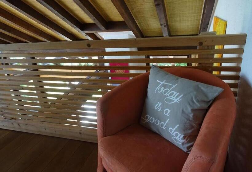 Quarto Standard Banheira Exterior, Wohlfühlhaus Immenstaad