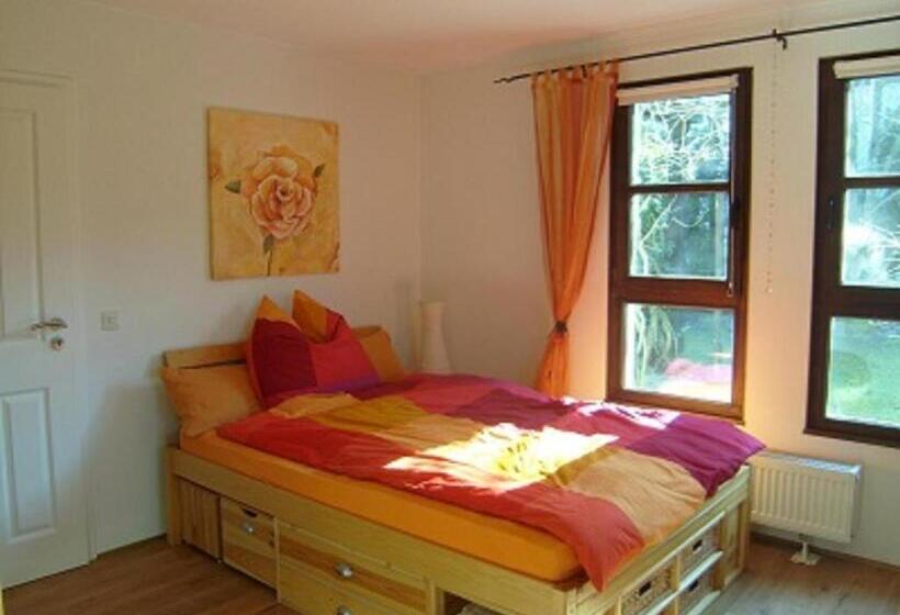 Apartamento 1 Quarto Rés-do-chão, Wohlfühlhaus Immenstaad