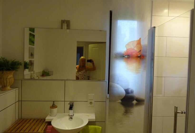 Escritório Deluxe, Wohlfühlhaus Immenstaad