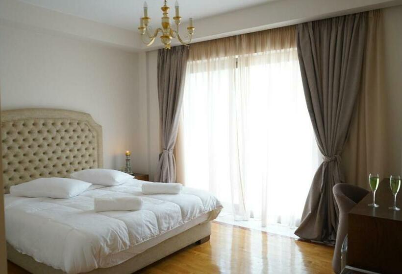 חדר סטנדרט, Corali Resort