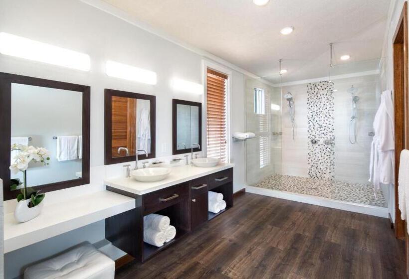 ویلای 1 خوابه, Hammock Cove Antigua All Inclusive Adults Only