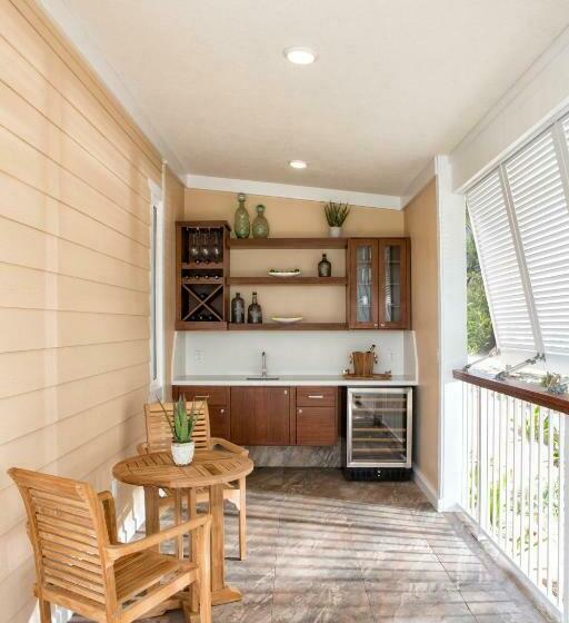 ویلای 1 خوابه, Hammock Cove Antigua All Inclusive Adults Only