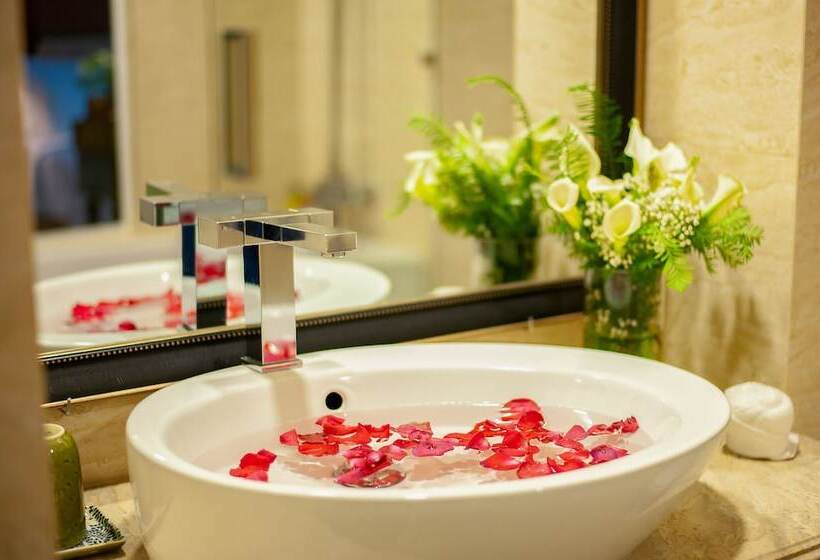 اتاق پرمیوم, Adora Art