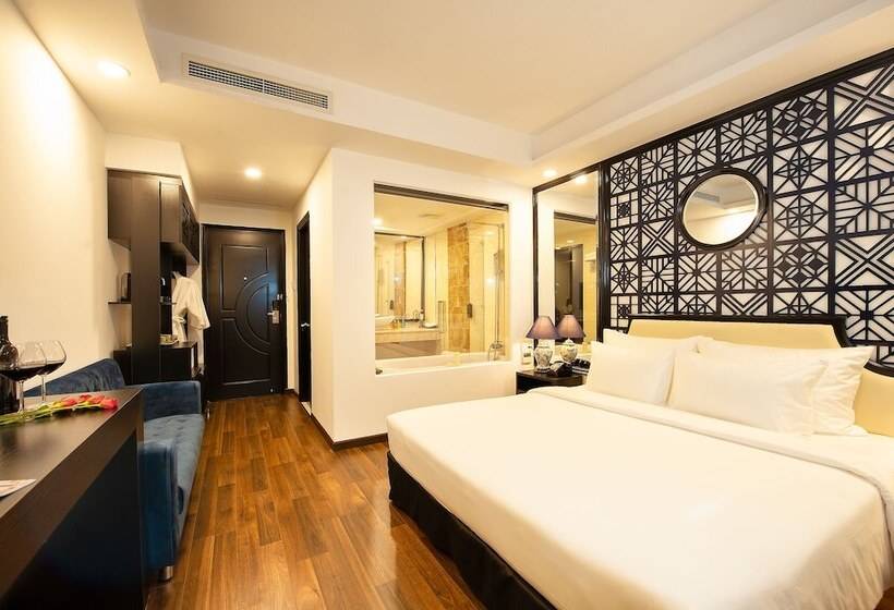 اتاق اجرایی, Adora Art