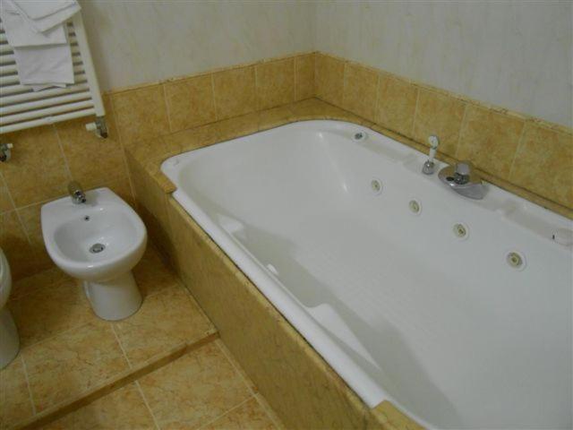 غرفة قياسية, Valdaso