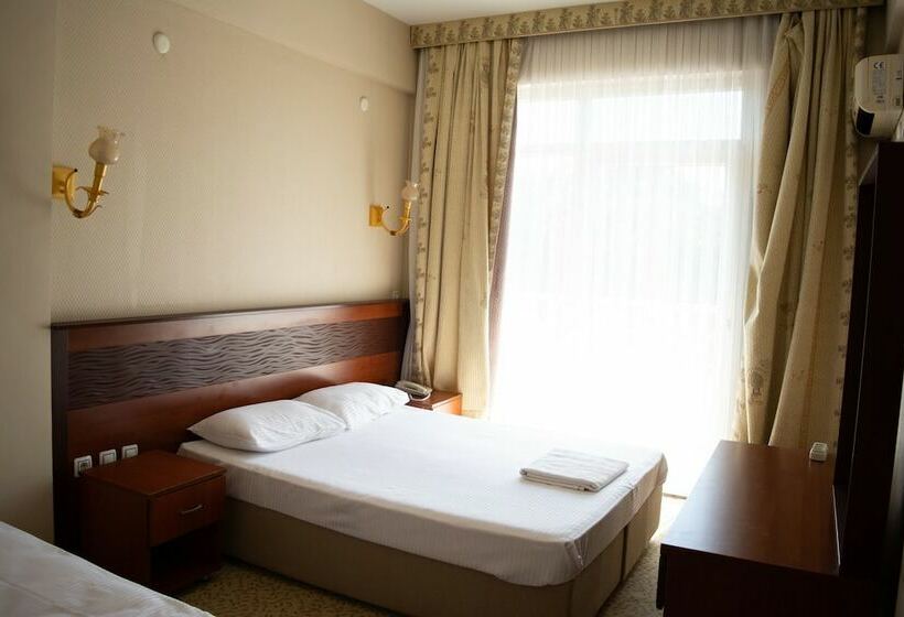 스탠다드 룸 호수 전망, Grand Nicea