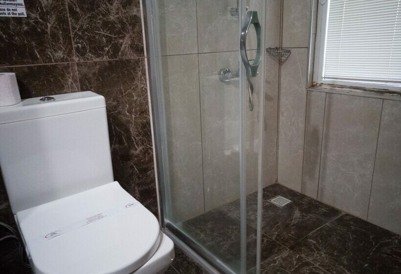 스탠다드 룸 호수 전망, Grand Nicea