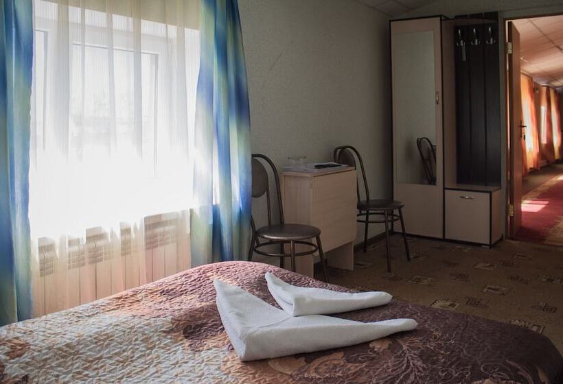 חדר סטנדרט, Argo Guest House