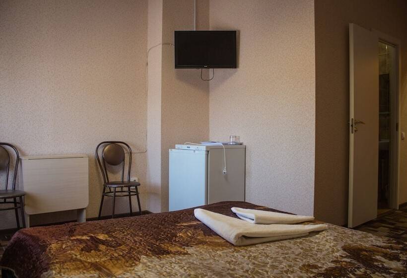 اتاق استاندارد, Argo Guest House
