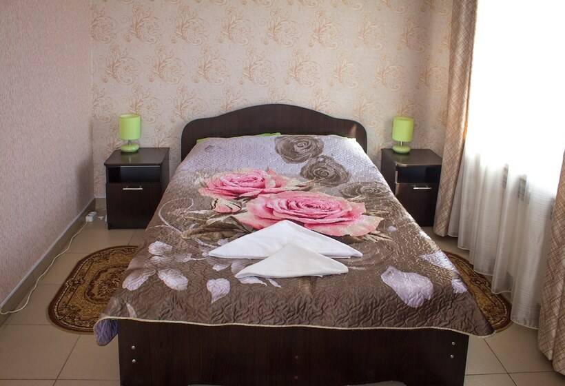 חדר סטנדרט, Argo Guest House