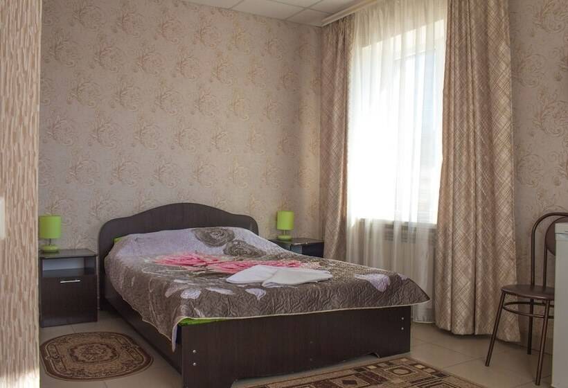 חדר סטנדרט, Argo Guest House