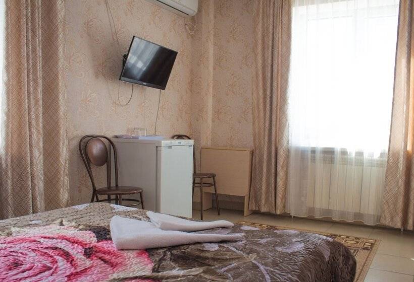 اتاق استاندارد, Argo Guest House