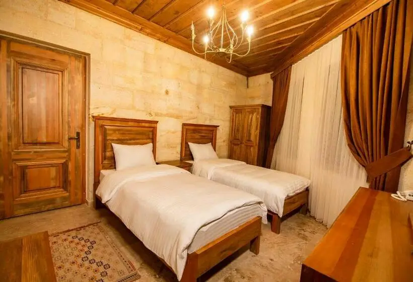 Standard-huone, Ikarus Cappadocia