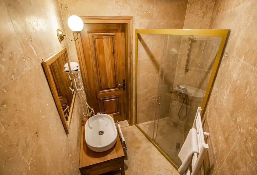 Standard-huone, Ikarus Cappadocia
