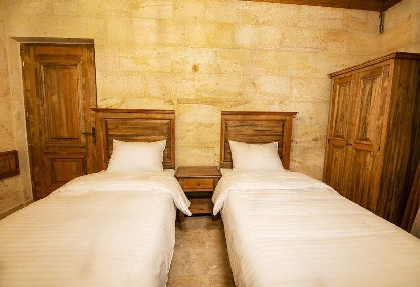 غرفة قياسية, Ikarus Cappadocia