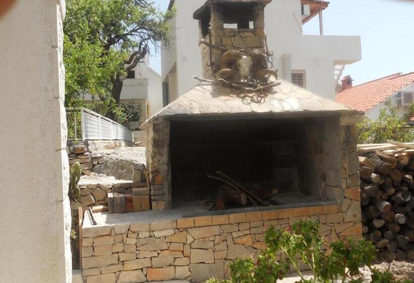 Апартаменты 1 Спальня, Apartments Brižić