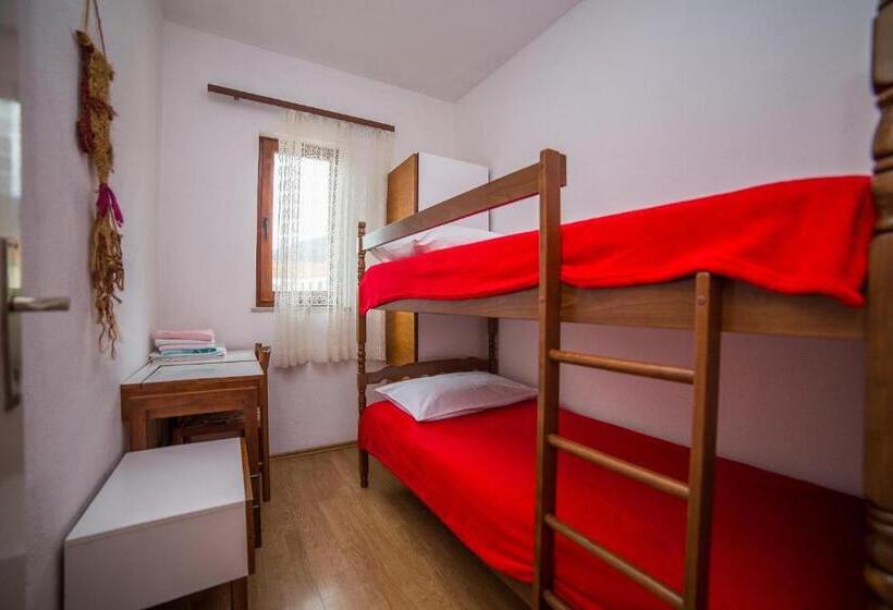 Апартаменты 1 Спальня, Apartments Brižić