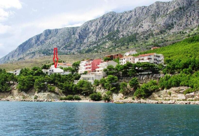 شقة غرفتين, Apartments Vukovarac