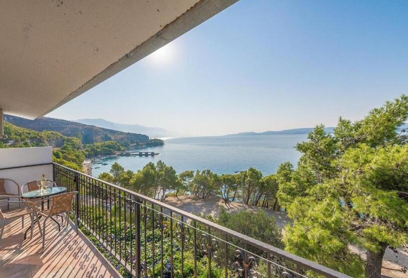 شقة غرفتين, Apartments Vukovarac