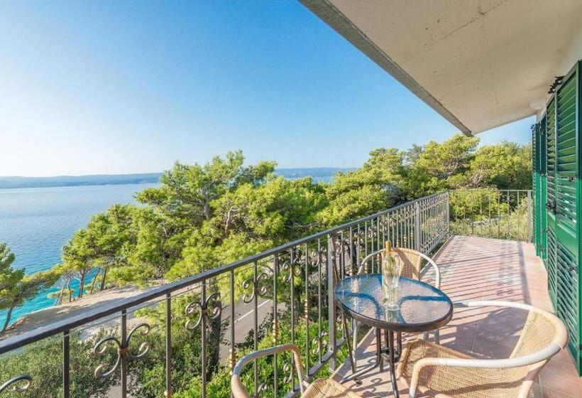 شقة غرفتين, Apartments Vukovarac