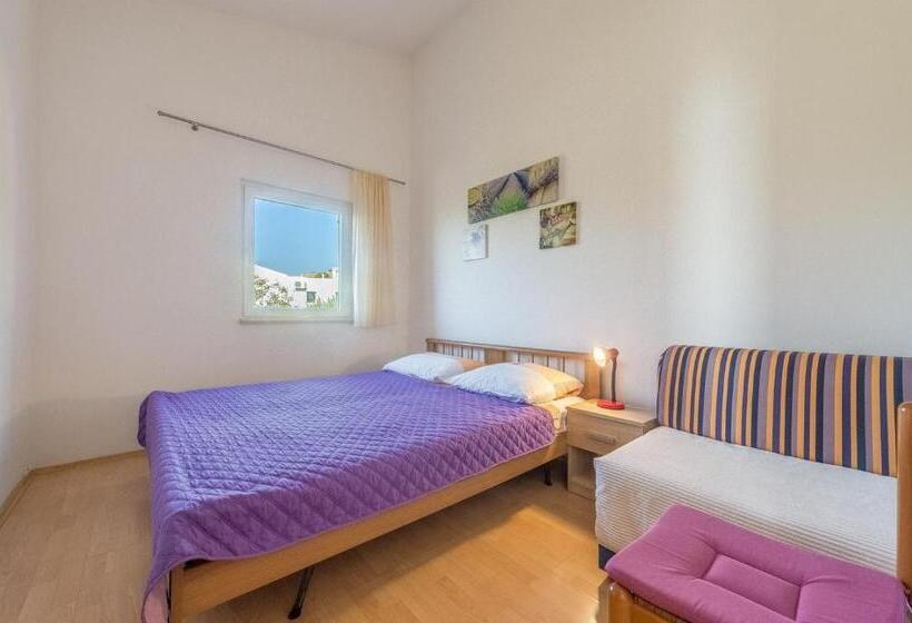 شقة غرفتين, Apartments Vukovarac