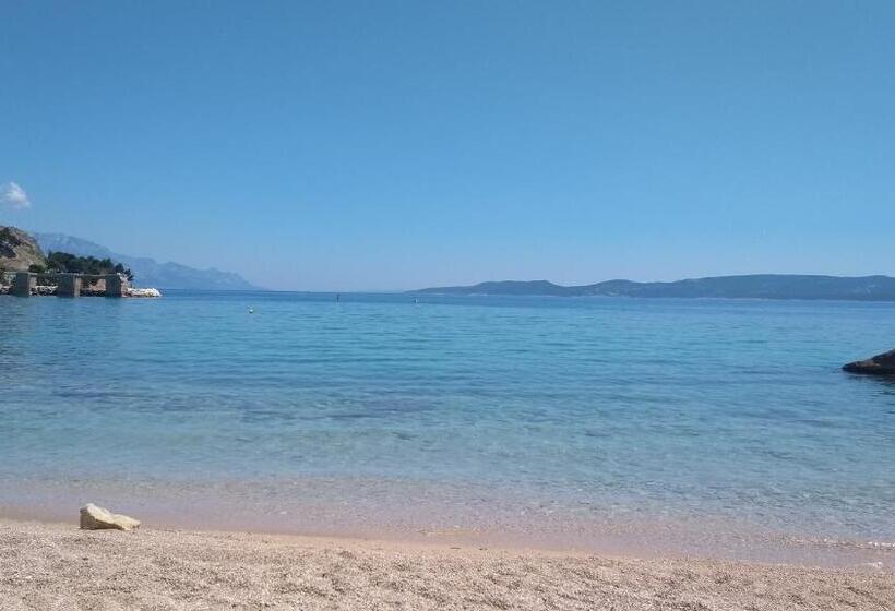 شقة غرفة واحدة, Apartments Vukovarac