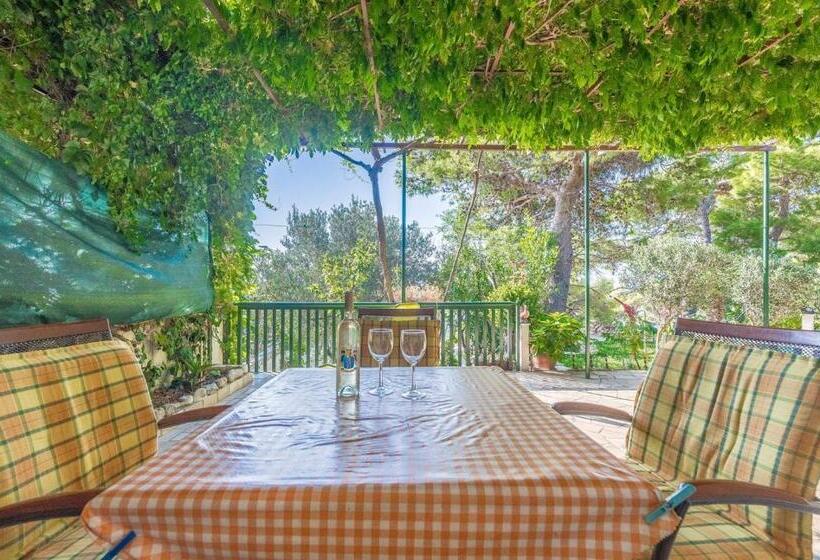 شقة غرفة واحدة, Apartments Vukovarac