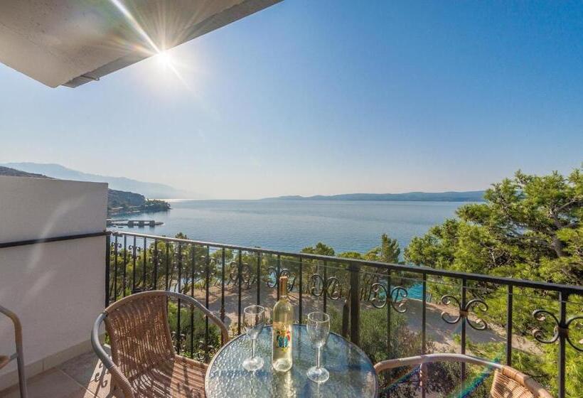 شقة غرفتين, Apartments Vukovarac