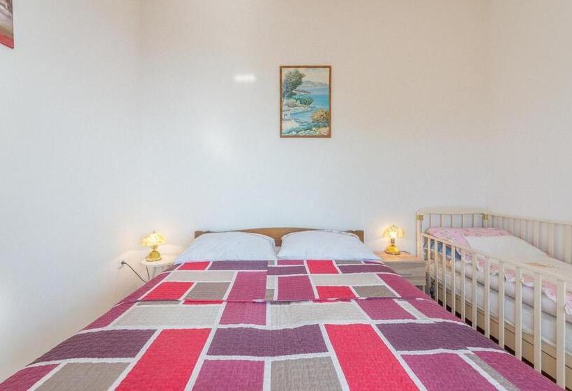 침실 2개 아파트, Apartments Vukovarac