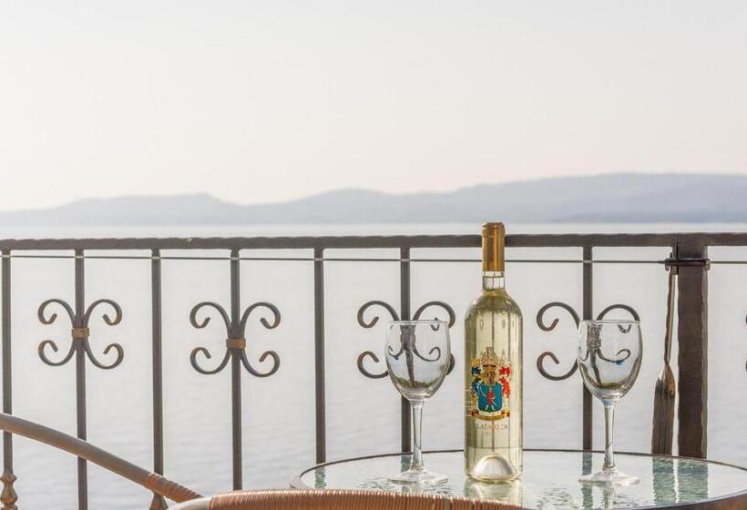 شقة غرفتين, Apartments Vukovarac