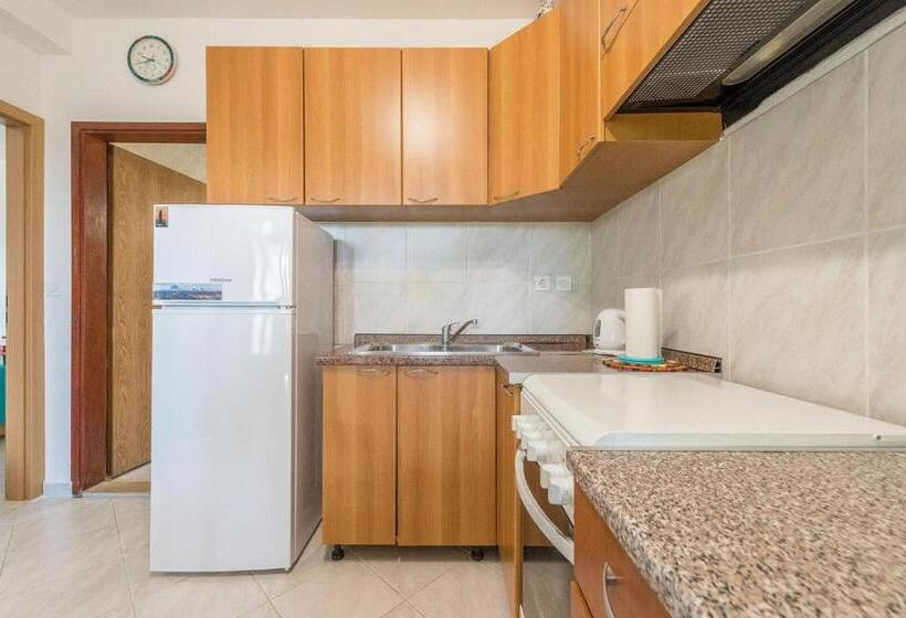 شقة غرفة واحدة, Apartments Vukovarac