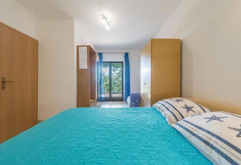 침실 1개 아파트, Apartments Vukovarac