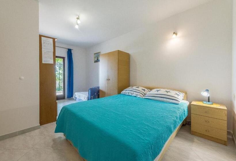 شقة غرفة واحدة, Apartments Vukovarac