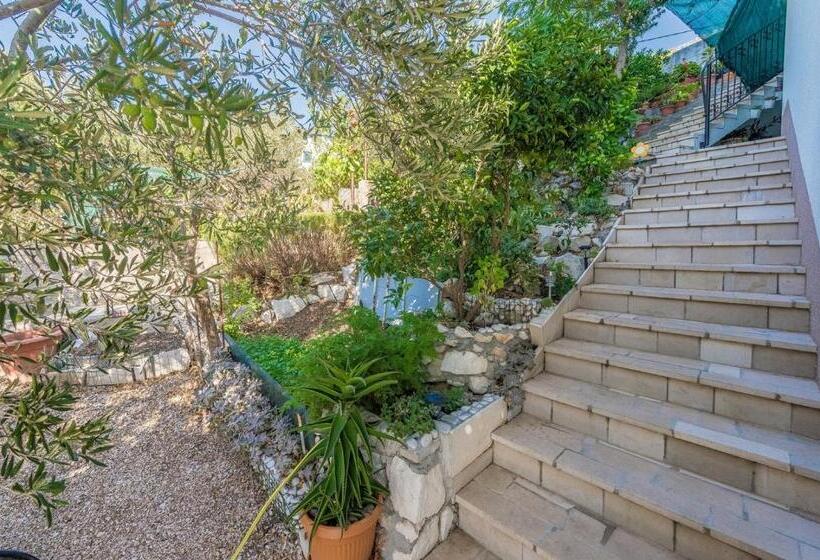 شقة غرفة واحدة, Apartments Vukovarac