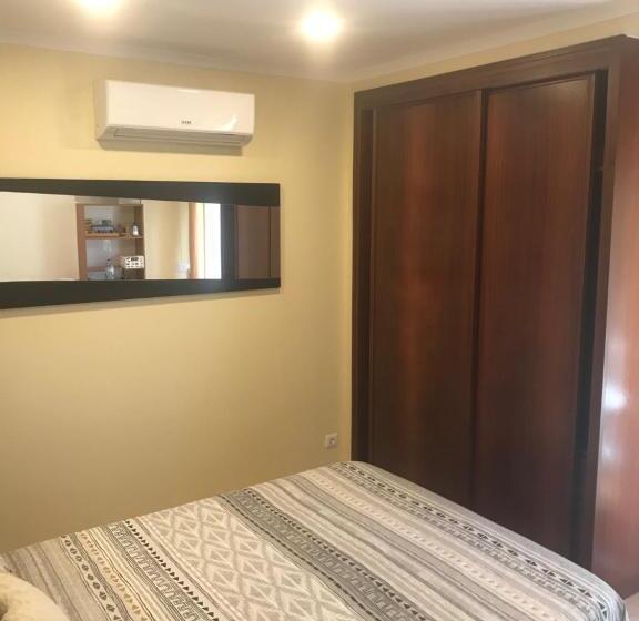 Люкс с Балконом, Casa Afonso