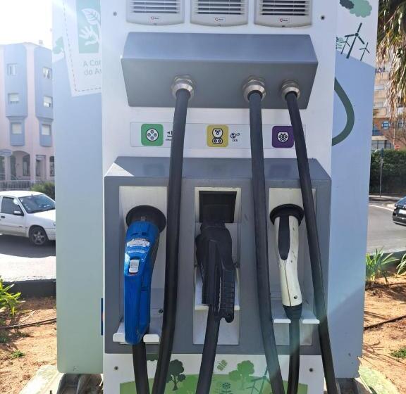 Люкс с Балконом, Casa Afonso