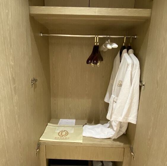 غرفة ديلوكس, Ocean Delight Boutique Hotel 海悦精品酒店