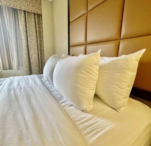 Номер Executive, Brandywine Plaza