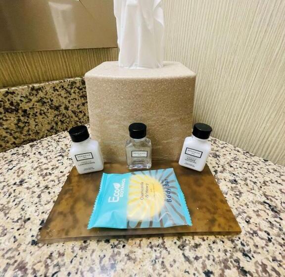 Люкс Кровать Кинг, Brandywine Plaza