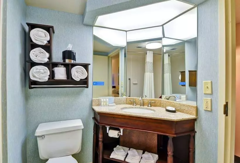 スタンダードルーム, Hampton Inn By Hilton New Bedford/fairhaven