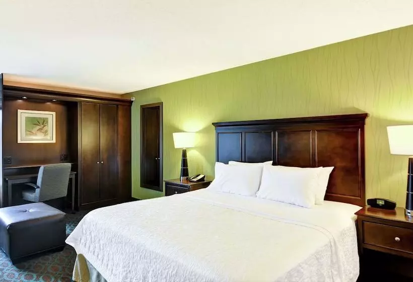 スタンダードルーム, Hampton Inn By Hilton New Bedford/fairhaven