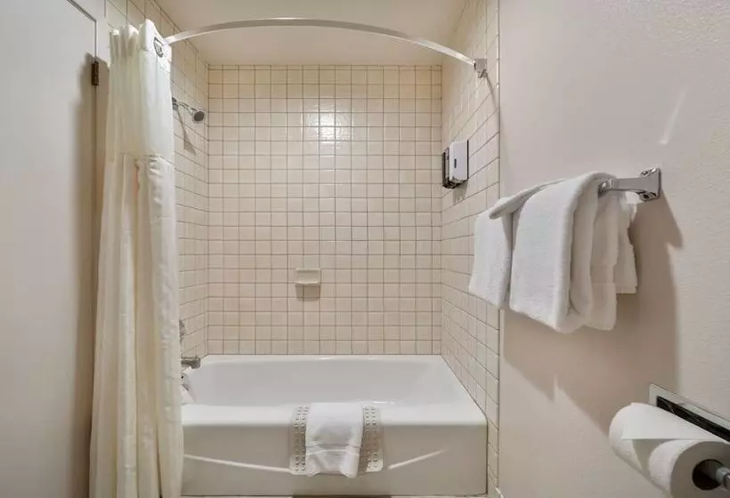 Deluxe-studio, Harbor Lite Lodge