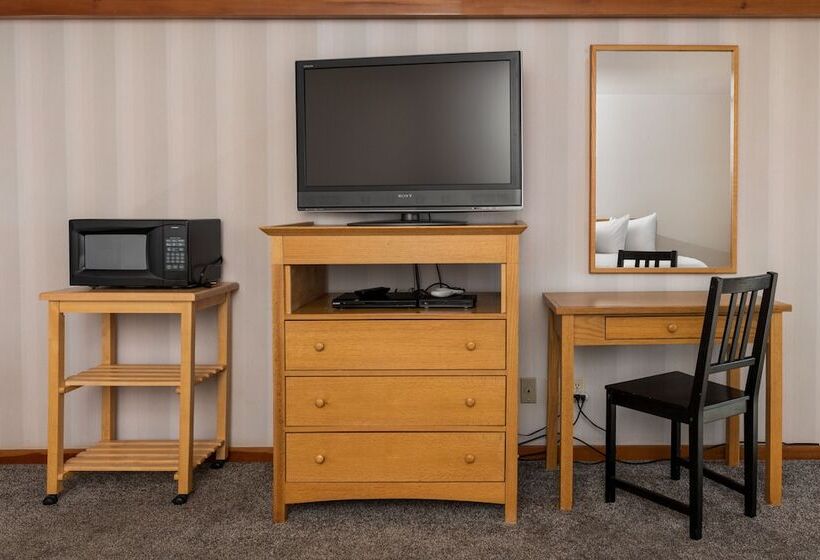 إستوديو ديلوكس, Harbor Lite Lodge