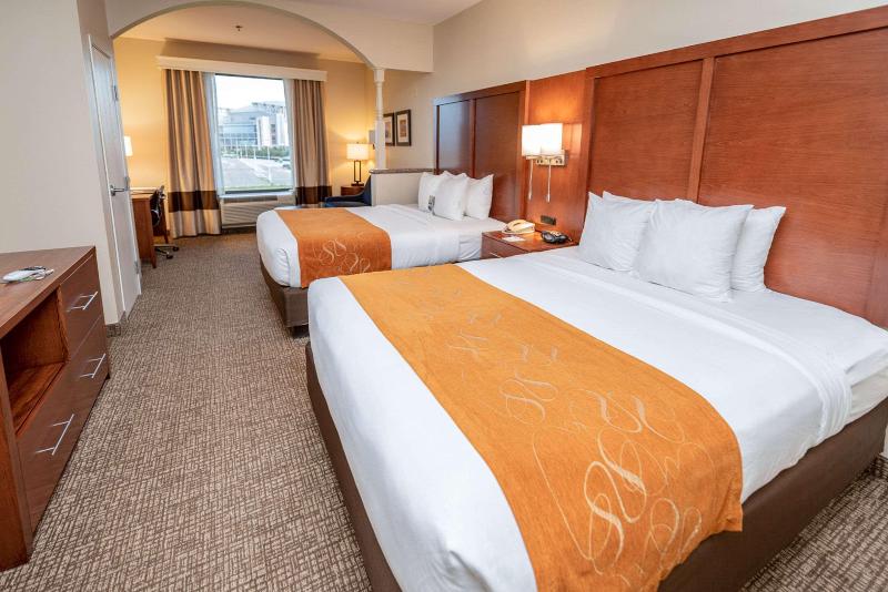 Номер Стандартный с Видом, Harbor Lite Lodge