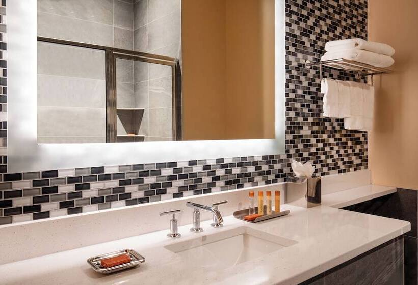 חדר קלאסי מיטה זוגית, Harborside Inn