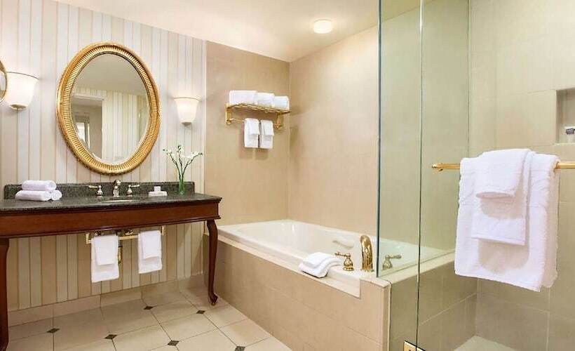 高级客房, Harrah S Kansas City Hotel And Casino