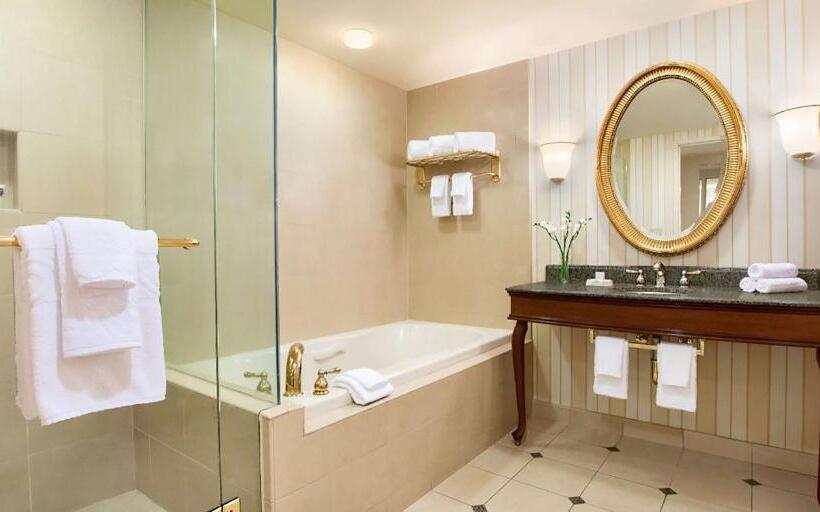 高级客房, Harrah S Kansas City Hotel And Casino